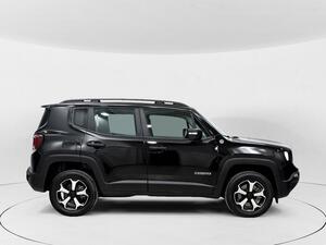 Jeep Renegade 4xe Overland 1.3 PHEV 240hp AT EAWD