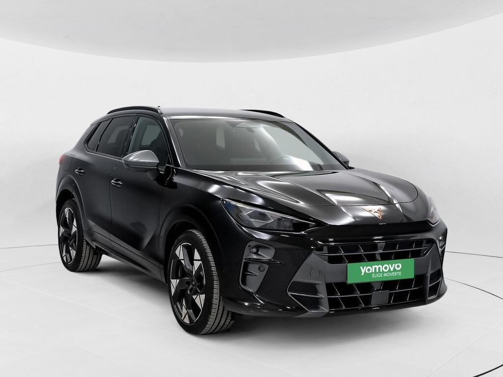 CUPRA Terramar 1.5 eTSI 110kW (150 CV) DSG