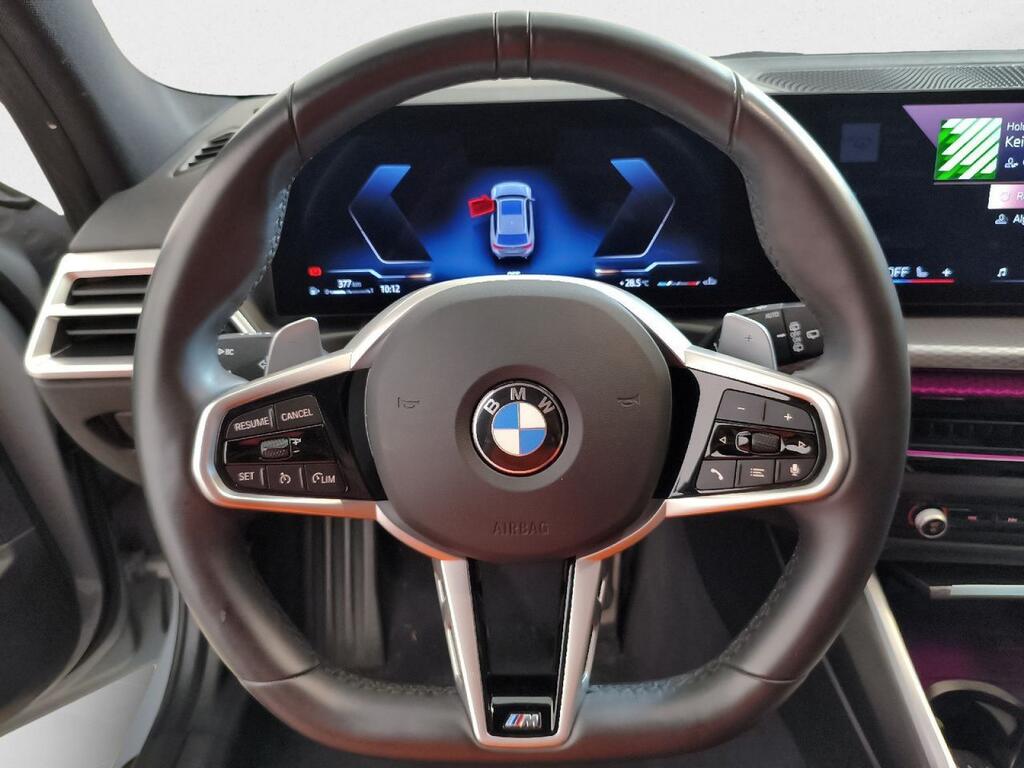 BMW Serie 3 318d Auto.Touring Segunda mano