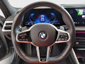 BMW Serie 3 318d Auto.Touring 12