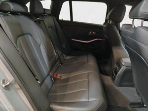 BMW Serie 3 318d Auto.Touring 8