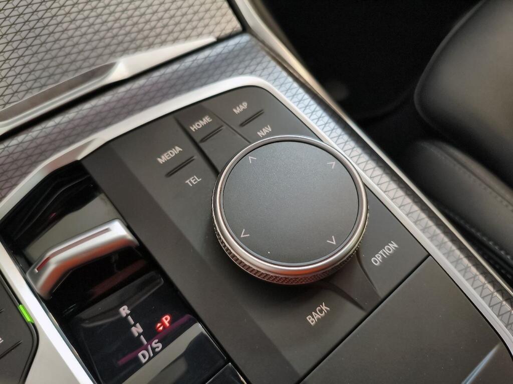 BMW Serie 3 318d Auto.Touring Segunda mano