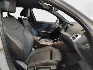 BMW Serie 3 318d Auto.Touring 7