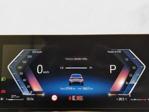 BMW Serie 3 318d Auto.Touring 17