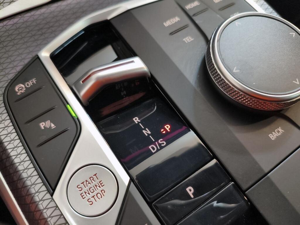 BMW Serie 3 318d Auto.Touring Segunda mano