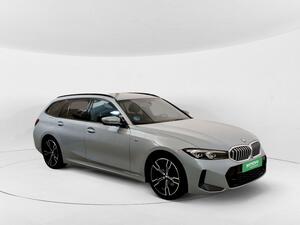 BMW Serie 3 318d Auto.Touring 1