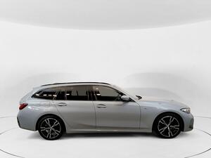 BMW Serie 3 318d Auto.Touring 3