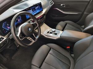 BMW Serie 3 318d Auto.Touring 27