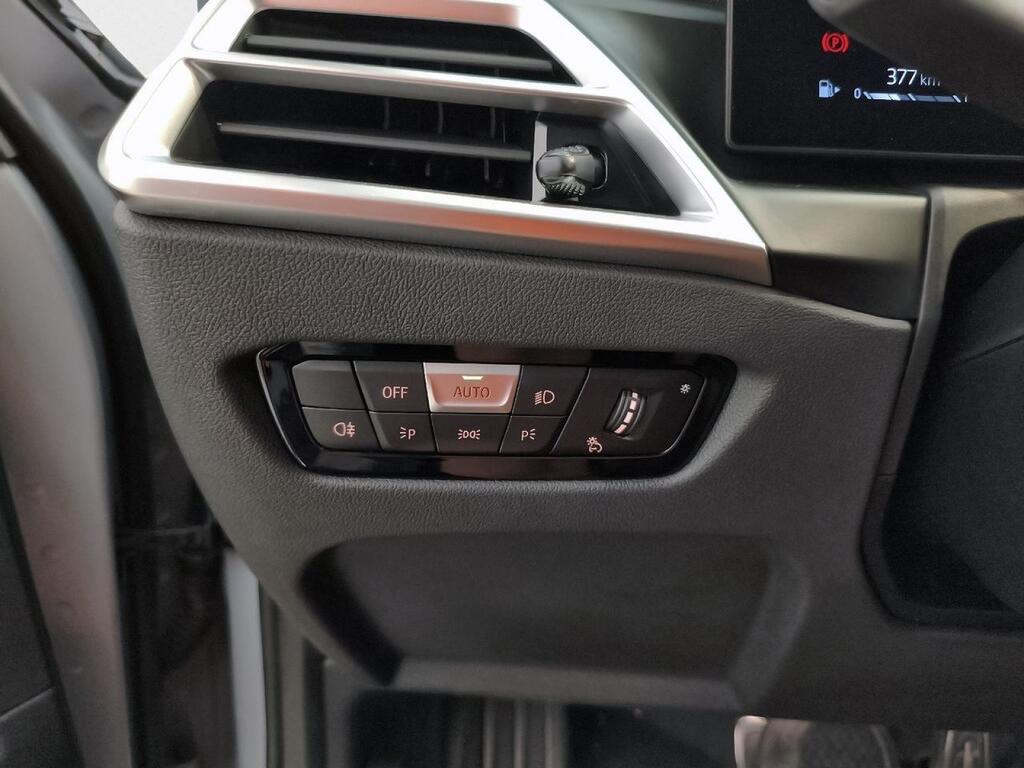 BMW Serie 3 318d Auto.Touring Segunda mano