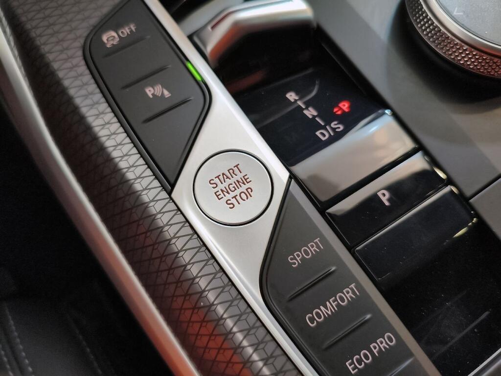 BMW Serie 3 318d Auto.Touring Segunda mano