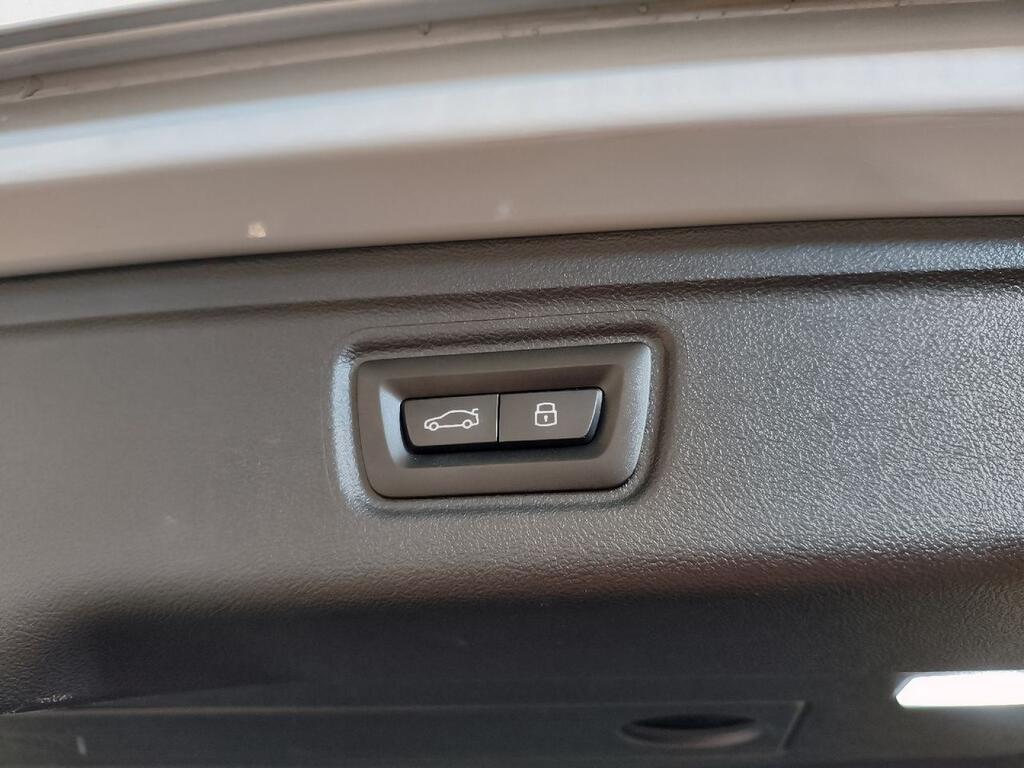 BMW Serie 3 318d Auto.Touring Segunda mano