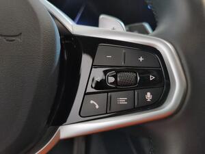 BMW Serie 3 318d Auto.Touring 14