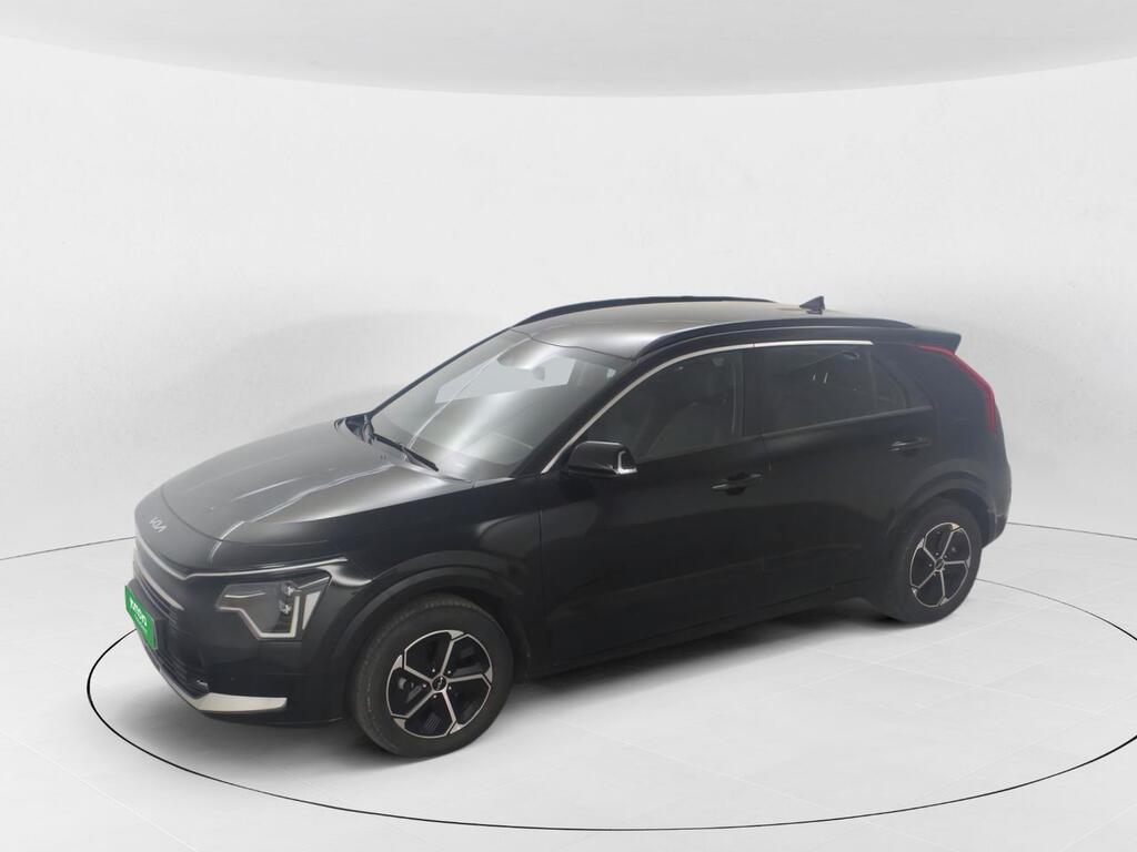 Kia Niro Berlina 1.6 GDI HEV DRIVE 141 5P 7