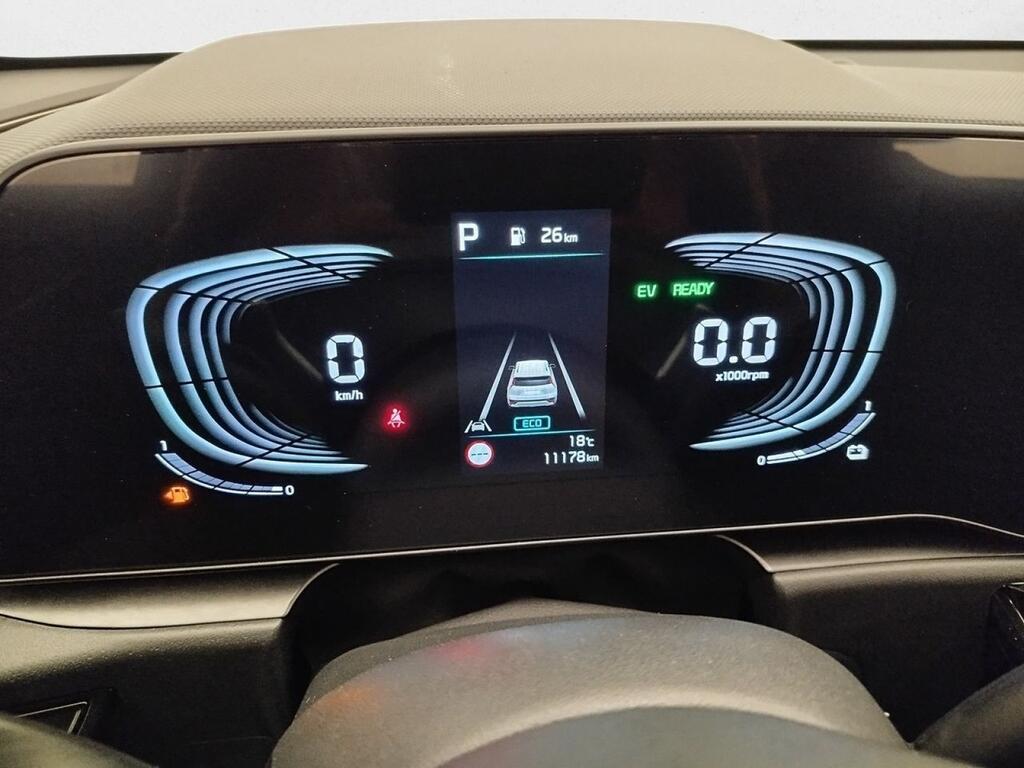 Kia Niro Berlina 1.6 GDI HEV DRIVE 141 5P 6
