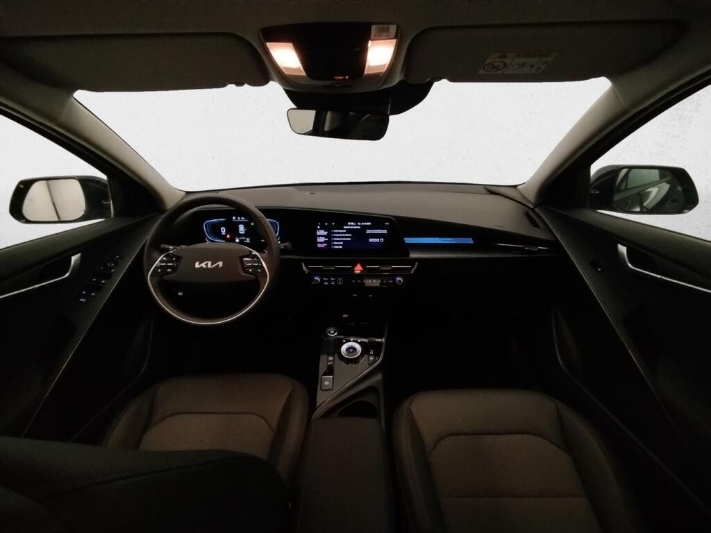 Kia Niro Berlina 1.6 GDI HEV DRIVE 141 5P 4