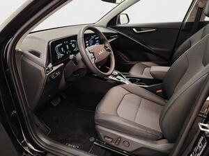 Kia Niro Berlina 1.6 GDI HEV DRIVE 141 5P