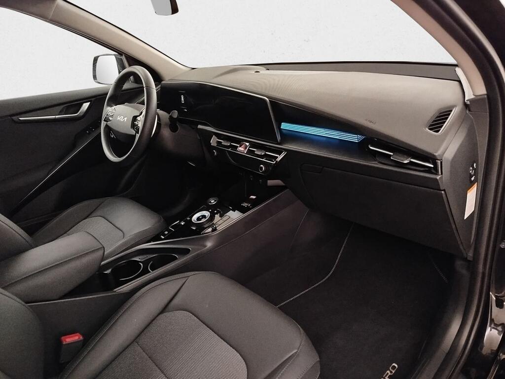 Kia Niro Berlina 1.6 GDI HEV DRIVE 141 5P 5