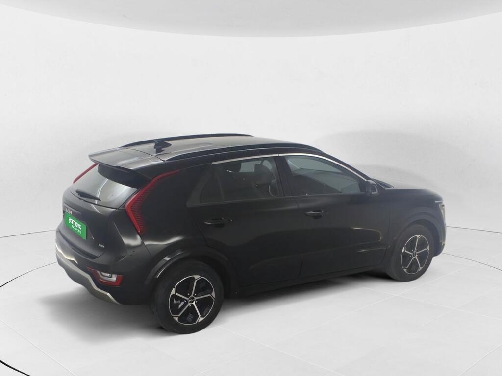 Kia Niro Berlina 1.6 GDI HEV DRIVE 141 5P 10