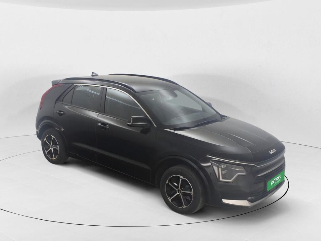 Kia Niro Berlina 1.6 GDI HEV DRIVE 141 5P 11