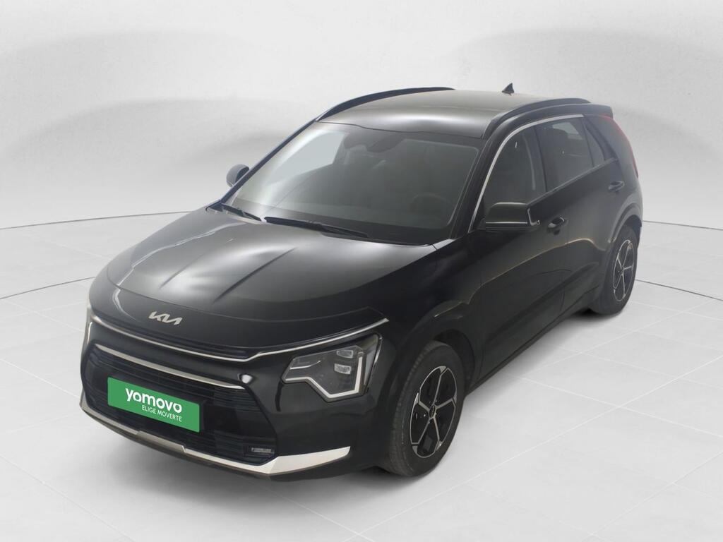 Kia Niro Berlina 1.6 GDI HEV DRIVE 141 5P