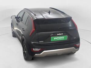 Kia Niro Berlina 1.6 GDI HEV DRIVE 141 5P