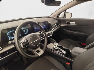 Kia Sportage SUV 1.6 T-GDI HEV DRIVE AUTO 215 5P