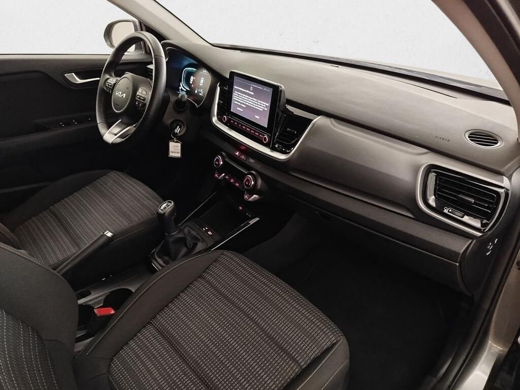 Kia Stonic SUV 1.0 T-GDI MHEV IMT 74KW DRIVE 100 5P 5