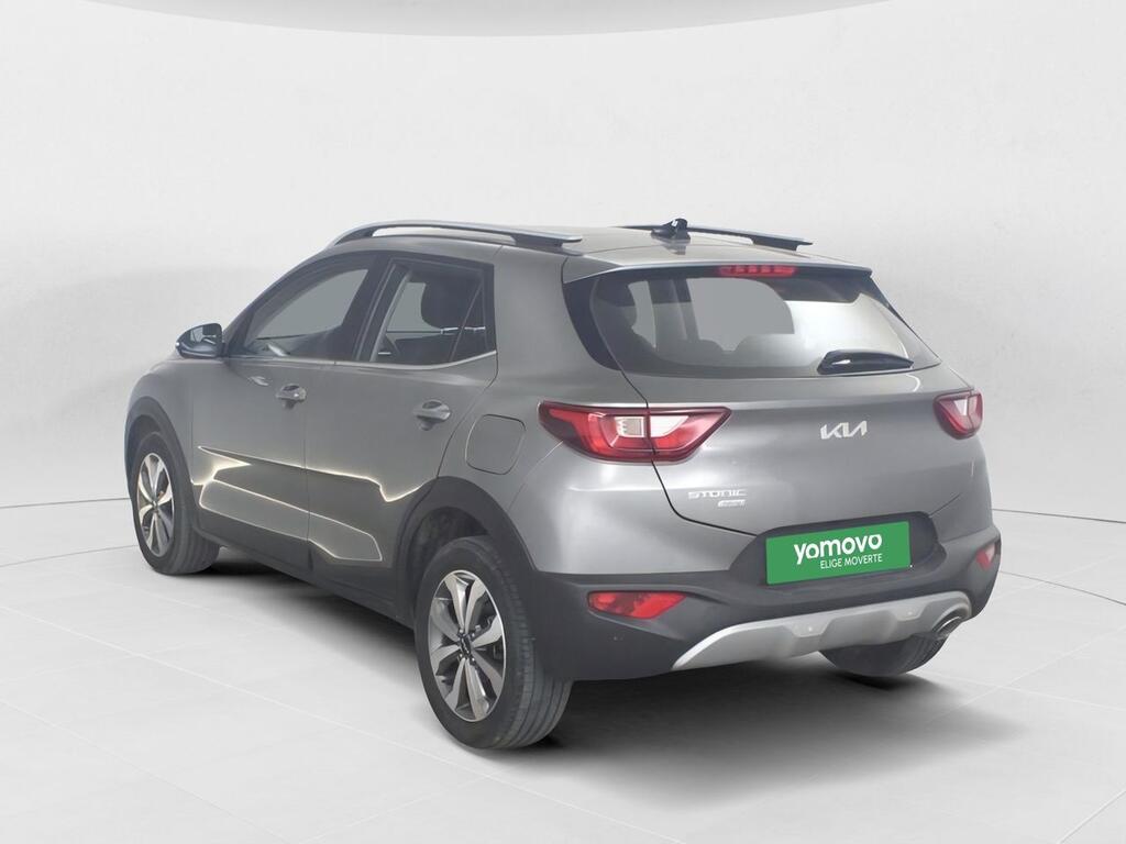 Kia Stonic SUV 1.0 T-GDI MHEV IMT 74KW DRIVE 100 5P 2