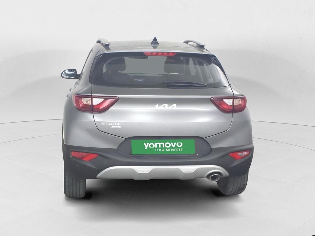 Kia Stonic SUV 1.0 T-GDI MHEV IMT 74KW DRIVE 100 5P 7