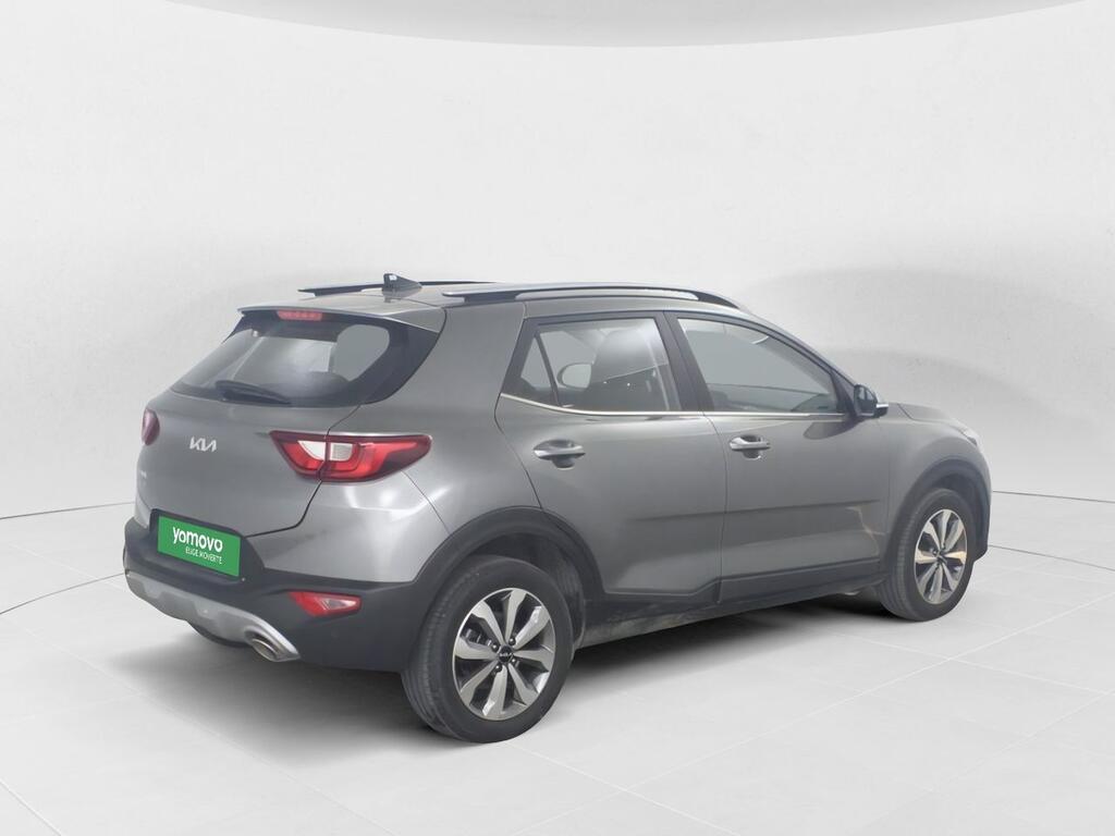 Kia Stonic SUV 1.0 T-GDI MHEV IMT 74KW DRIVE 100 5P 8