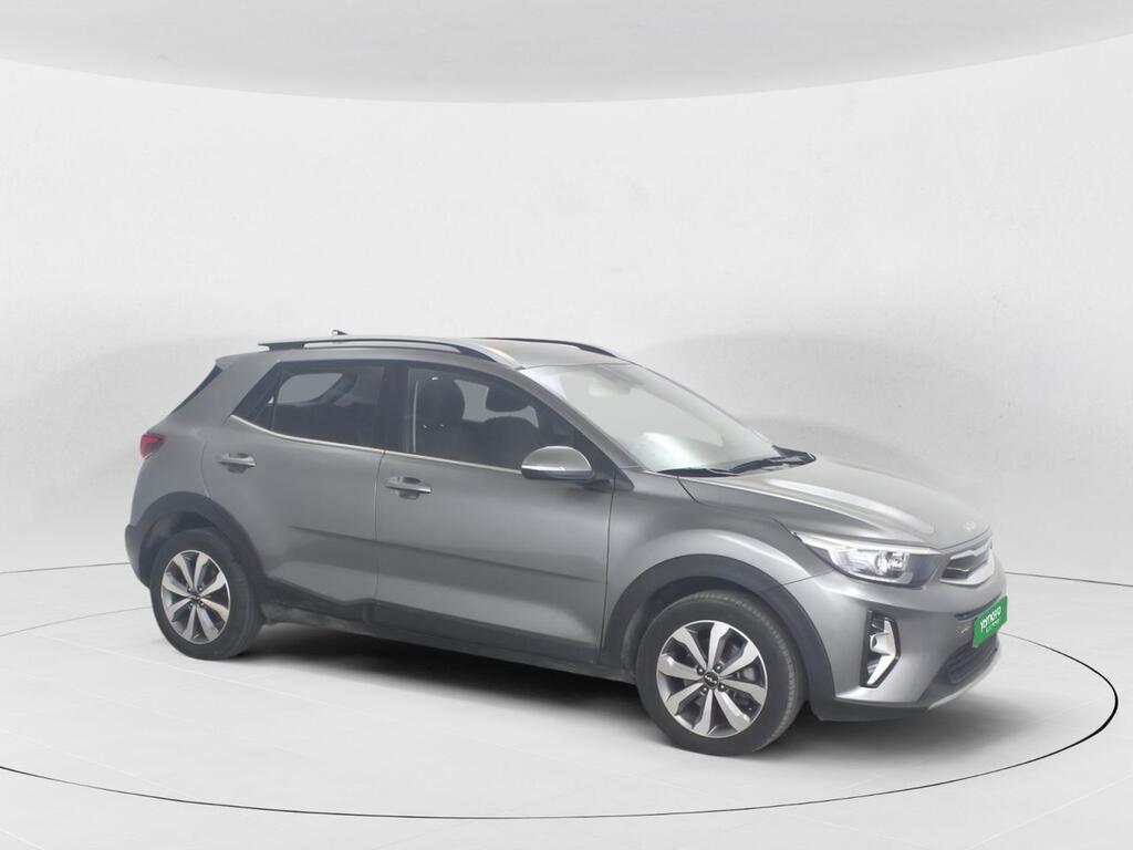 Kia Stonic SUV 1.0 T-GDI MHEV IMT 74KW DRIVE 100 5P 9