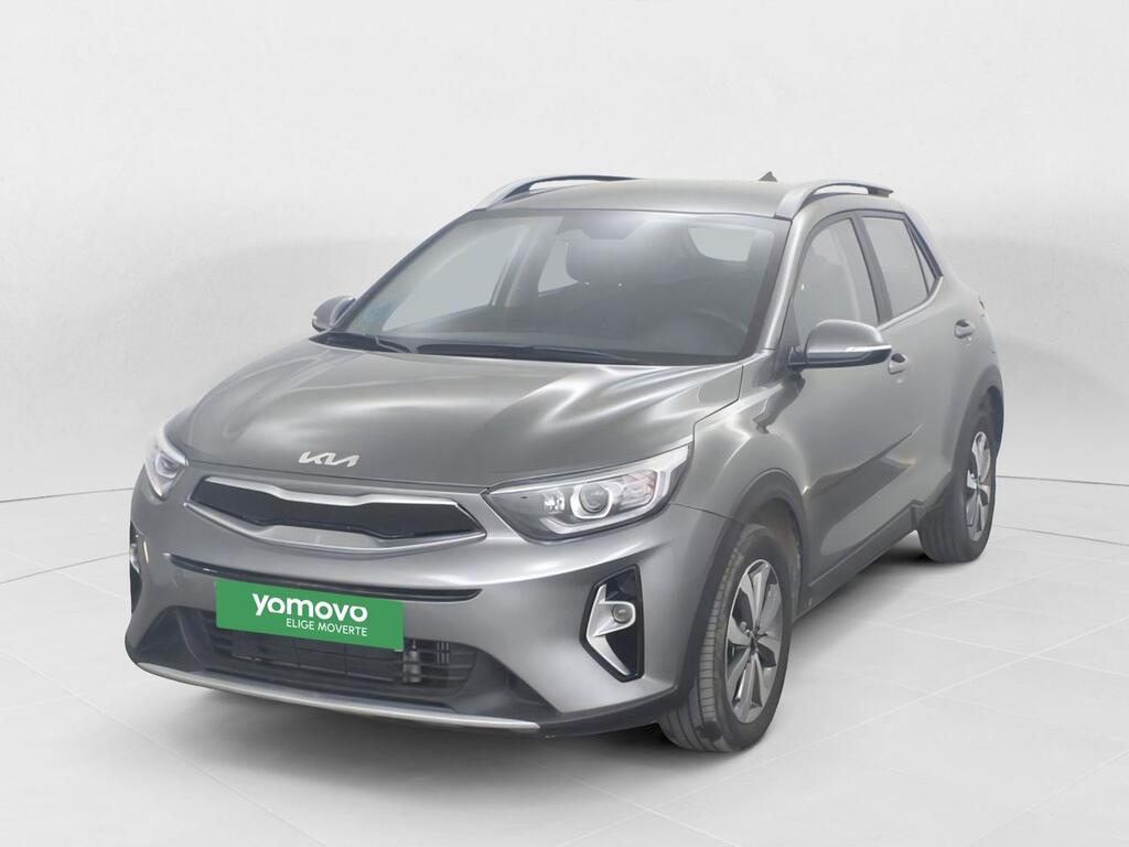 Kia Stonic SUV 1.0 T-GDI MHEV IMT 74KW DRIVE 100 5P