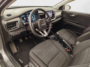 Kia Stonic SUV 1.0 T-GDI MHEV IMT 74KW DRIVE 100 5P