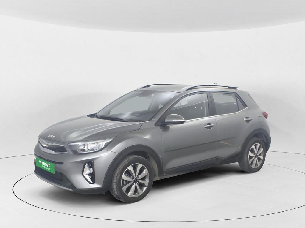 Kia Stonic SUV 1.0 T-GDI MHEV IMT 74KW DRIVE 100 5P 6