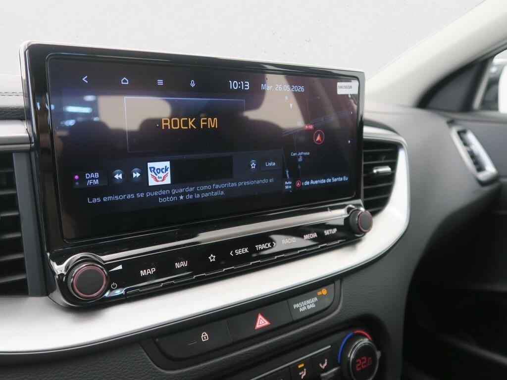 Kia XCeed SUV 1.0 T-GDI DRIVE 115 5P 16
