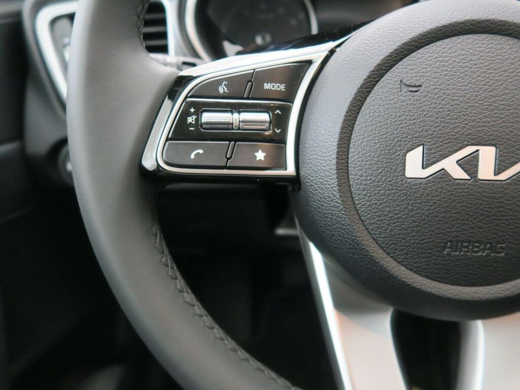 Kia XCeed SUV 1.0 T-GDI DRIVE 115 5P 18