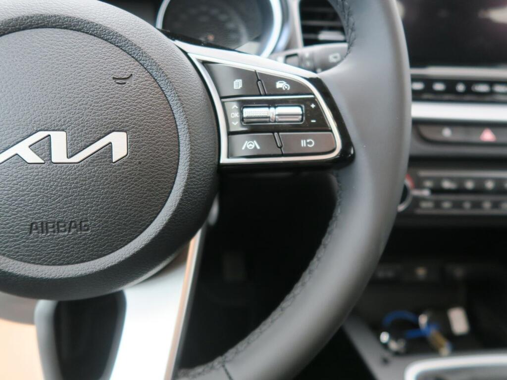Kia XCeed SUV 1.0 T-GDI DRIVE 115 5P 19