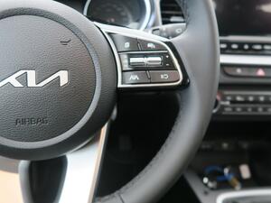 Kia XCeed SUV 1.0 T-GDI DRIVE 115 5P 19