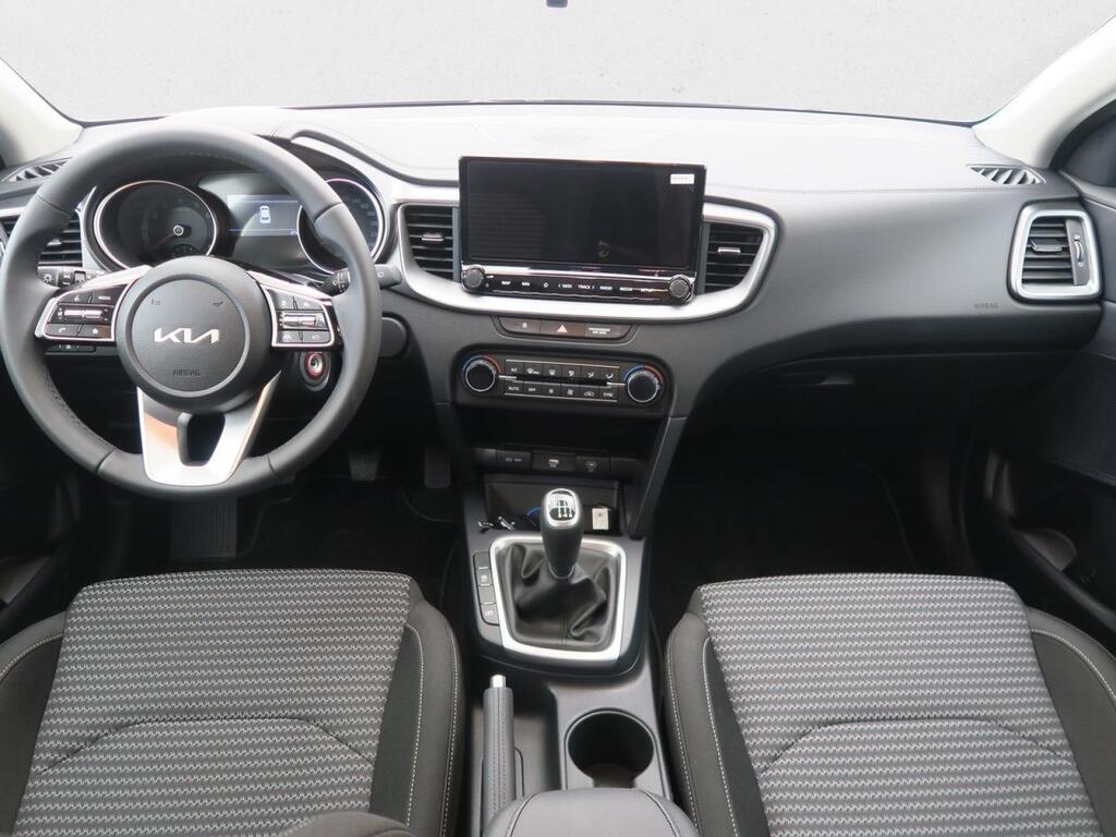 Kia XCeed SUV 1.0 T-GDI DRIVE 115 5P 10