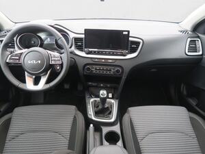 Kia XCeed SUV 1.0 T-GDI DRIVE 115 5P 10