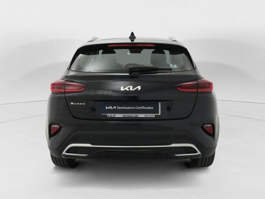 Kia XCeed SUV 1.0 T-GDI DRIVE 115 5P 5