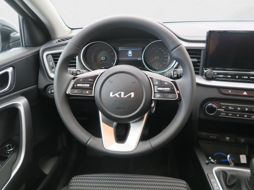 Kia XCeed SUV 1.0 T-GDI DRIVE 115 5P 9