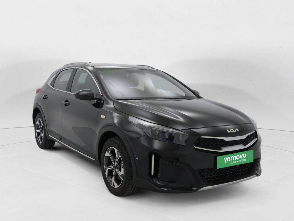 Kia XCeed SUV 1.0 T-GDI DRIVE 115 5P