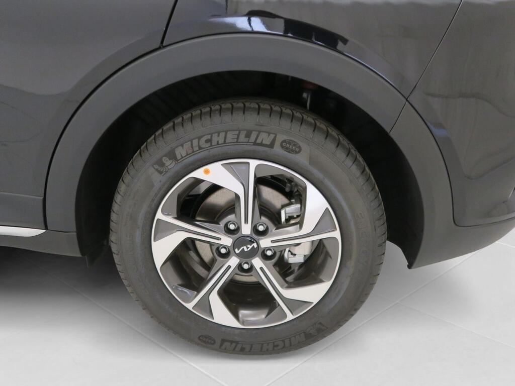 Kia XCeed SUV 1.0 T-GDI DRIVE 115 5P 8