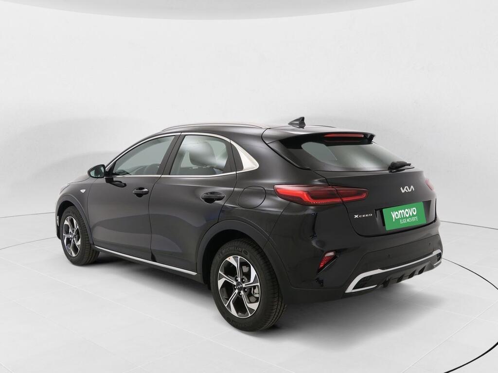 Kia XCeed SUV 1.0 T-GDI DRIVE 115 5P 2