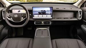Leapmotor B10 B10 REEV 18.8 kWh Design Auto 2