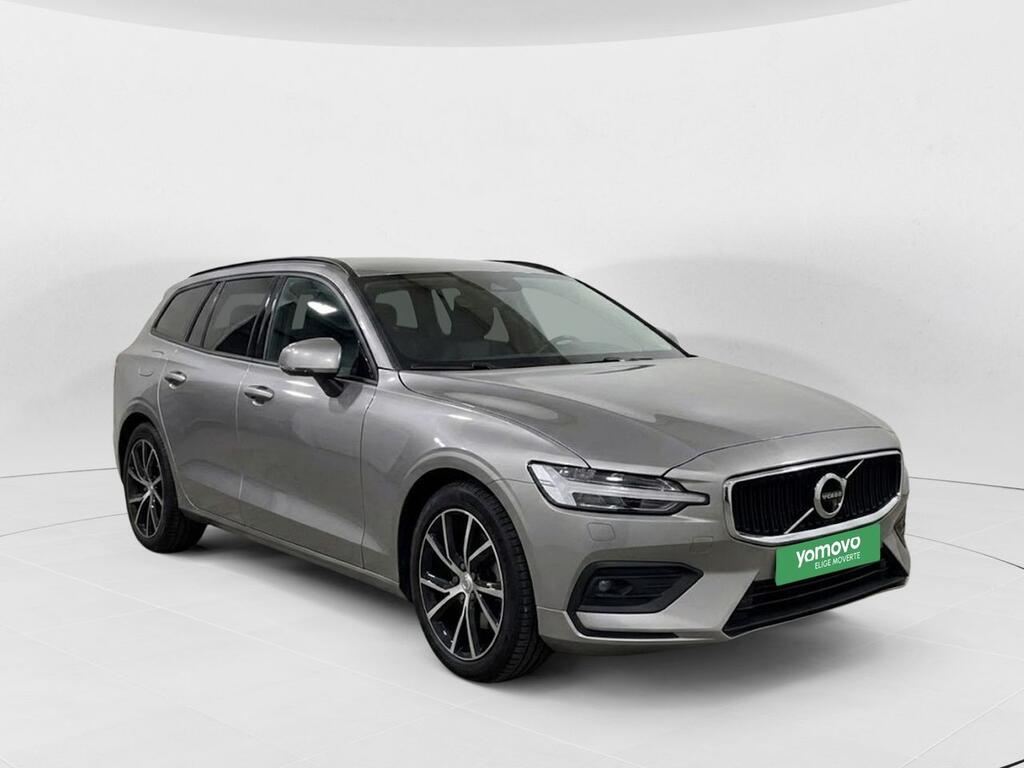 Volvo V60 2.0 B4 (D) Core Auto