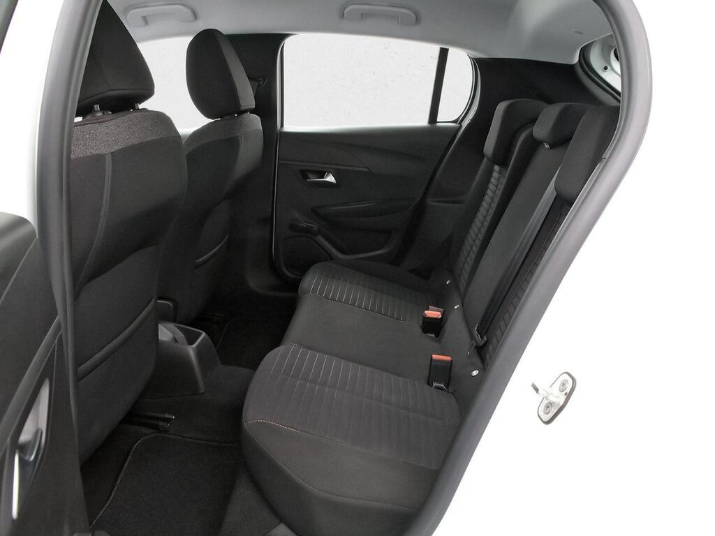 Peugeot 208 BlueHDi 73kW (100CV) Active 8