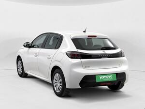 Peugeot 208 BlueHDi 73kW (100CV) Active
