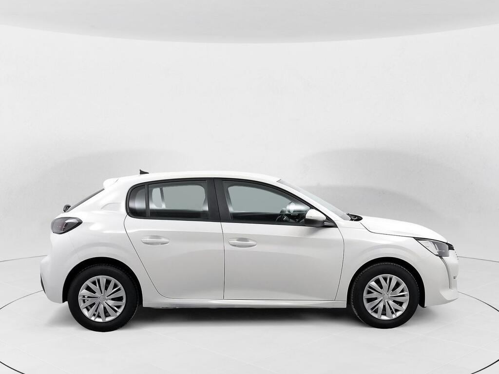 Peugeot 208 BlueHDi 73kW (100CV) Active 3